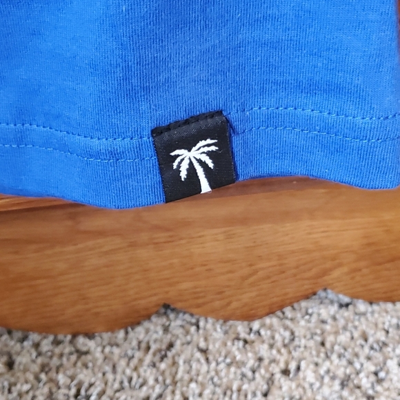 BLVD Supply Short Sleeve T Shirt - Picture 4 of 5